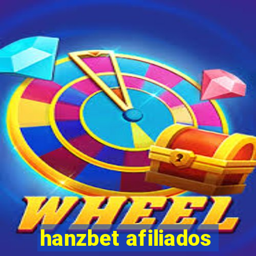 hanzbet afiliados